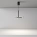 Подвесной светильник Plato 4000К 12Вт 120° / Maytoni P076PL-L12W4K-B