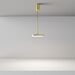 Подвесной светильник Plato 4000К 12Вт 120° / Maytoni P076PL-L12W4K-BS