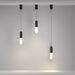Подвесной светильник Mist 3000К 12Вт 125° / Maytoni P101PL-L300-12W3K-B