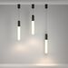 Подвесной светильник Mist 3000К 12Вт 125° / Maytoni P101PL-L500-12W3K-B