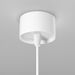 Подвесной светильник Focus LED 3000K 12W 40° / Maytoni P072PL-L12W3K-1