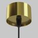 Подвесной светильник Focus LED 4000K 12W 40° / Maytoni P072PL-L12W4K-BS