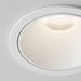 Встраиваемый светильник Alfa LED 4000K 10Вт 50° / Maytoni DL043-01-10W4K-RD-W-1