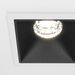Встраиваемый светильник Alfa LED 4000K 10Вт 36° / Maytoni DL043-01-10W4K-SQ-WB