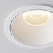 Потолочный светильник Alfa LED 3000K 15Вт 60° / Maytoni DL043-01-15W3K-RD-W-1