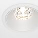 Встраиваемый светильник Alfa LED 3000K 15Вт 36° / Maytoni DL043-01-15W3K-RD-W