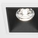 Встраиваемый светильник Alfa LED 4000K 1x15Вт 36° Dim Triac / Maytoni DL043-01-15W4K-D-SQ-WB