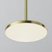 Подвесной светильник Plato 4000К 12Вт 120° / Maytoni P076PL-L12W4K-BS