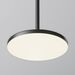 Подвесной светильник Plato 4000К 12Вт 120° / Maytoni P076PL-L12W4K-B