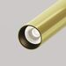 Подвесной светильник Focus T 3000K 6Вт 36° / Maytoni P141RS-L125-6W3K-BBS