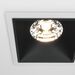 Встраиваемый светильник Alfa LED 3000K 2x15Вт 36° Dim Triac / Maytoni DL043-02-15W3K-D-SQ-WB