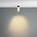 Встраиваемый светильник FOCUS LED 2700К 12Вт 50° / Maytoni C053CL-L12W2.7K-W-W