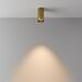 Потолочный светильник FOCUS LED 3000K 12W 50° / Maytoni C056CL-L12W3K-W-BS
