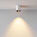 Потолочный светильник Alfa LED 2700K 5Вт 50° IP 20 / Maytoni C064CL-5W2.7K-RD-WB