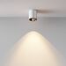 Потолочный светильник Alfa LED 3000K 5Вт 50° / Maytoni C064CL-5W3K-RD-WB
