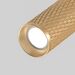 Потолочный светильник Focus Design GU10 1x10Вт / Maytoni C034CL-01G