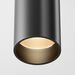 Потолочный светильник FOCUS LED 2700K 12Вт 50° IP 20 / Maytoni C056CL-L12B2.7K-W-B