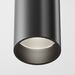 Потолочный светильник FOCUS LED 4000K 1x12Вт 50° Dim Triac / Maytoni C056CL-L12B4K-W-D-B