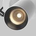 Встраиваемый светильник FOCUS LED 3000K 7Вт 50° / Maytoni C071CL-7W3K-WB