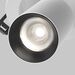 Встраиваемый светильники FOCUS LED 4000К 7Вт 50° / Maytoni C071CL-7W4K-WB
