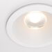 Встраиваемый светильник Zoom 3000K 1x12Вт 60° IP 65 / Maytoni DL034-2-L12W