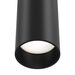 Потолочный светильник FOCUS LED 1x12Вт 4000K / Maytoni C056CL-L12B4K