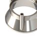 Декоративная рамка-отражатель для накладных светильников серии Alfa LED / Maytoni C064-01CH