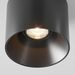 Потолочный светильник Alfa LED 3000K 1x25Вт 60° Dim Triac / Maytoni C064CL-01-25W3K-D-RD-B