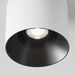 Потолочный светильник Alfa LED 4000K 1x25Вт 60° Dim Triac / Maytoni C064CL-01-25W4K-D-RD-WB