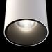 Потолочный светильник Alfa LED 4000K 1x12Вт 24° / Maytoni C064CL-L12W4K