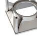 Декоративная рамка-отражатель для накладных светильников серии Alfa LED / Maytoni C065-01CH