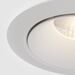 Встраиваемый светильник Yin 3000K 1x12Вт 60° Dim Triac / Maytoni DL031-L12W3K-D-W
