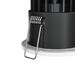 Встраиваемый светильник Zoom 4000K 1x6Вт 60° IP 65 / Maytoni DL034-01-06W4K-W