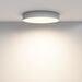 Потолочный светильник Zon 3000K 45W 120° / Maytoni C032CL-45W3K-RD-W