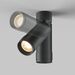 Потолочный светильник Focus Zoom 3000K 1x12W 15°-50° / Maytoni C055CL-L12W3K-Z-B