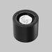 Потолочный светильник Lens 15Вт 3000К 70° / Maytoni C217CL-15W3K-B