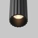 Настенный светильник Calipso 2700К 24Вт 36° / Maytoni C082WL-24W2.7K-B