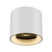 Настенный светильник (бра) Rond G9х1 50Вт IP 20 / Maytoni C066WL-01W