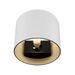 Настенный светильник (бра) Rond G9х1 50Вт IP 20 / Maytoni C066WL-01W