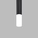 Матовый рассеиватель для Focus Led 12Вт / Maytoni RingMAcr-12-W