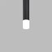 Матовый рассеиватель для Focus Led 5Вт / Maytoni RingMAcr-5-W
