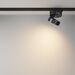 Трековый светильник Onda Unity 3000K 18Вт 120° / Maytoni TR007-1-18W3K-B-1