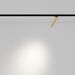 Трековый светильник Focus T Unity 3000K 6Вт 36° / Maytoni TR141-1-6W3K-M-BS