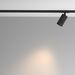 Трековый светильник Calipso Unity GU10 / Maytoni TR218-1-GU10-BK