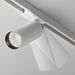 Трековый светильник Focus Led Unity 4000K 12Вт 50° / Maytoni TR021-1-12W4K-W-W