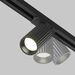 Трековый светильник Calipso Unity GU10 / Maytoni TR218-1-GU10-BK