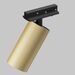Трековый светильник Artisan Unity GU10 / Maytoni TR089-1-GU10-BMG