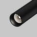 Трековый светильник Focus T Unity 4000K 6Вт 36° / Maytoni TR141-1-6W4K-M-B