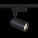 Трековый светильник Vuoro Unity   3000K  6Вт / Maytoni TR003-1-6W3K-B