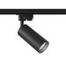 Трековый светильник Focus Unity GU10 10Вт / Maytoni TR004-1-GU10-B